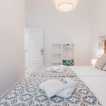 Altair Apartment By People Rentals Bilbao Exterior foto